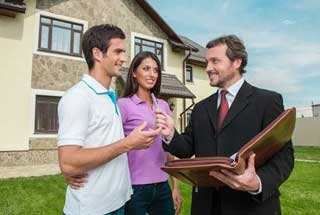 Real Estate and Business Services