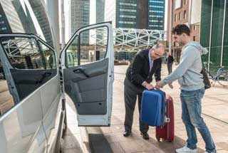 Airport Transfer To Your Location